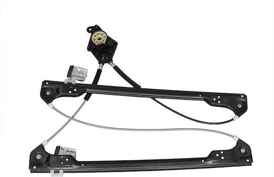 Vw T5 03-15 Left Electric Window Regulator