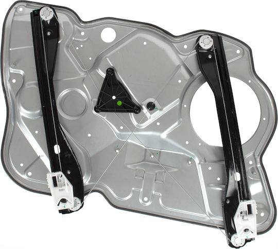 Skoda Octavia II 04-13 Front Rechte Elektrische Fensterheber Panel