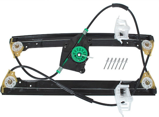 Fiat Stilo 3d H B 01-07 Elektrisches Fensterheber Vorne links