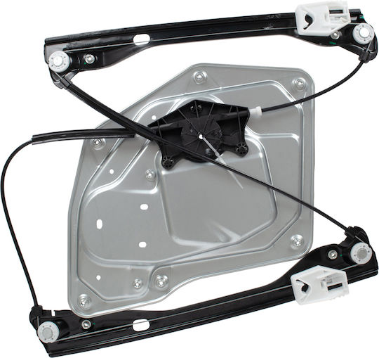 Skoda Superb Ii 08-15 Front Right Electric Window Regulator Panel