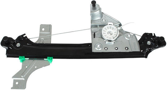Peugeot 508 2010-2018 Electric Rear Left Window Lifter