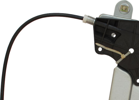 Skoda Octavia I 96-09 Rear Left Electric Window Regulator