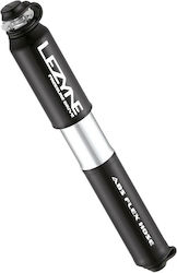 Lezyne Drive Hp Fahrradluftpumpe Hand