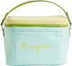 Zingies Insulated Shoulderbag 15 Liters
