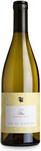 Vie Di Romans Wein Sauvignon Blanc Weiß Trocken 750ml