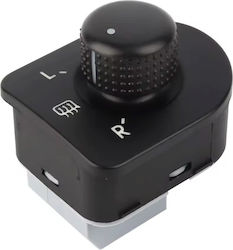 Mirror Adjustment Switch Vw Passat B5 Golf 4 Iv Bora Mirror Adjustment Switch Vw Passat B5 Golf 4 Iv Bora