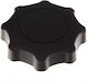 Drehknopf Für Sitz Skoda Octavia 09-13 Schwarz 6r0881671d47h