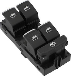 Panou De Control Electric Pentru Geam Potrivit Vw Passat B8 Golf 7 Tiguan Skoda Octavia Superb Seat Leon Ateca Panou De Control Electric Pentru Geam Potrivit Vw Passat B8 Golf 7 Tiguan Skoda Octavia Superb Seat Leon Ateca