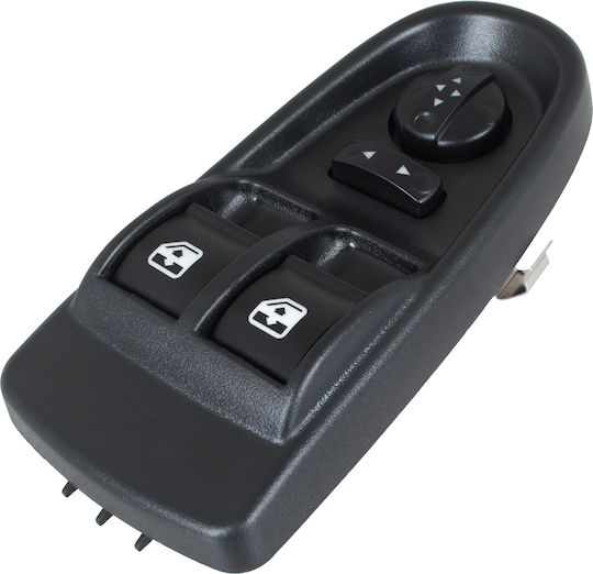 Iveco Daily V 11-14 Comutator Combinat Control Electric Geam Oglindă