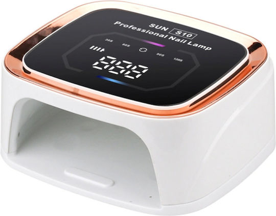 SUN ONE UV S10 Nagellack Aushärtungslampe UV/LED 108W