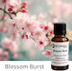 Duft Für Kerze Seife 250ml Blossom Burst