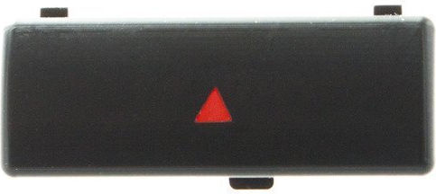Bmw X5 E53 99-07 Air Conditioning Panel Vent Button Red