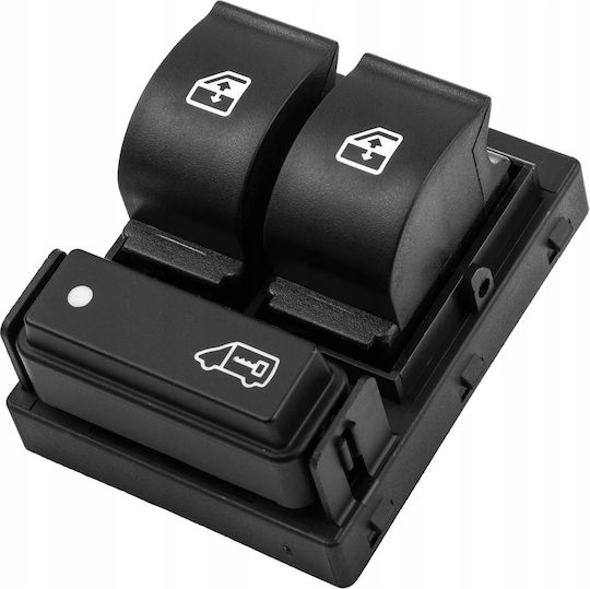 Buton Comutator Ridicare Geam Ducato Jumper Boxer 06