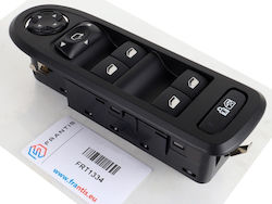 Window Switch Panel Version Electrically Folding Mirrors Window Switch Panel Version Electrically Folding Mirrors