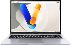 Asus VivoBook 16 X1605VA-MB2796W 16" IPS FHD+ (9-270H/16GB/512GB SSD/W11 Home) (US Keyboard) Asus VivoBook 16 X1605VA-MB2796W 16" IPS FHD+ (9-270H/16GB/512GB SSD/W11 Home) (US Keyboard)