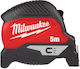 Milwaukee Maßbänder Mit Magnet 5m
