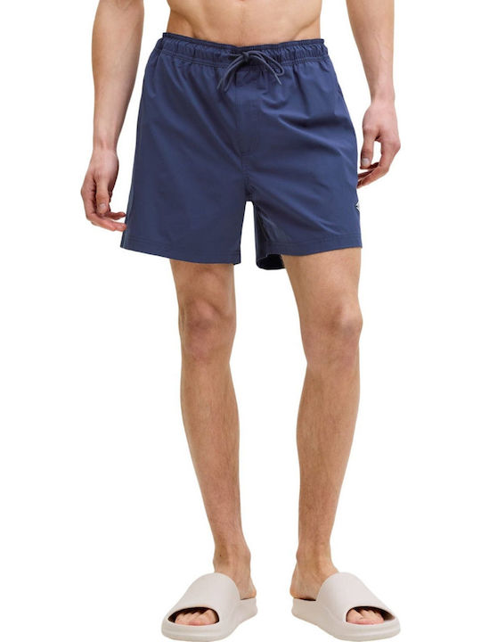 Jack & Jones Men's Swim Shorts Blue