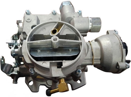 New Complete Carburetor Mercruiser 2.5 3.0L 3310-860070A2 3310-860070A2