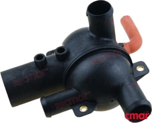 Mercruiser 4.3 5.0 5.7 6.2 Mpi Engine Drain Cover