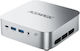 Acemagic Mini PC ( R2544U/8GB DDR4/256GB SSD/W11 Pro)