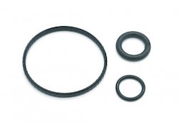 Set Flanschen Kühlschrank Öl Renault Dacia 7701475118