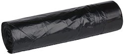 Dirt Devil Reinforced Trash Bags for Garden Capacity 60lt 68x59cm 15pcs Black
