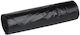 Dirt Devil Trash Bags for Garden Capacity 35lt 59x54cm 20pcs Black