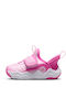 Sneakers Παιδικά Sneakers με Σκρατς Κόκκινα