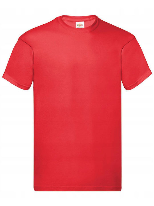 Fruit of the Loom Unisex Werbebekleidung T-Shir...