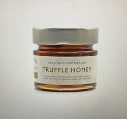 Troufaplus Acacia Honey 120gr