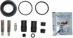 Set Reparatur Bremssättel Zurück Skoda Vw Audi Seat 8v0698671a Set Reparatur Bremssättel Zurück Skoda Vw Audi Seat 8v0698671a