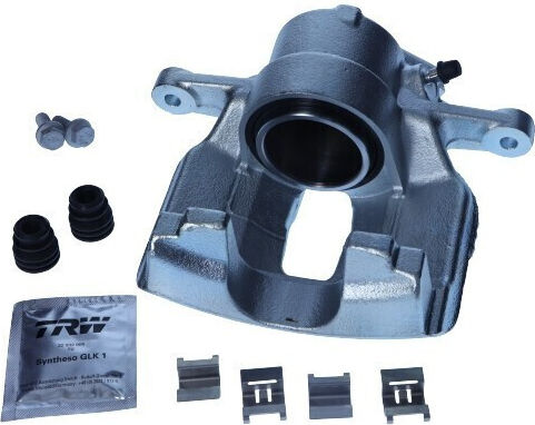 Peugeot Bremssättel Vorderseite 308 1 2-2 0 13 Rechts 16 104 282 80