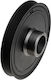 Riemenscheibe Kurbelwelle Toyota Auris 2012-2018 1.6l Hatchback Toyota Auris Kombi 2013-2018 1.6l Kombi Toyota Avensis Kombi 2008-2018 2.0l Kombi