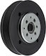 Riemenscheibe Kurbelwellenwelle Audi A3 1996-2006 1.9l Hatchback Vw Bora I 1998-2013 1.9l Limousine Vw Bora Variant 1999-2005 1.9l Kombi