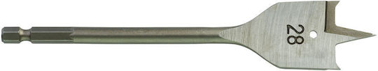 Milwaukee Бормашина Фендер за Дървo 28x160mm