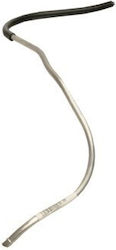 Volkswagen Caddy 2004 Left Handbrake Cable Guide 2k5711951d Volkswagen Caddy 2004 Left Handbrake Cable Guide 2k5711951d