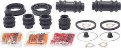 Rear Brake Caliper Repair Kit Toyota Corolla Fielder CE121 NZE12 ZZE12 2000.08-2006.09 JP 04479-42020 Rear Brake Caliper Repair Kit Toyota Corolla Fielder CE121 NZE12 ZZE12 2000.08-2006.09 JP 04479-42020