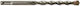 Milwaukee Свредло със SDS Plus стебло 11x160mm
