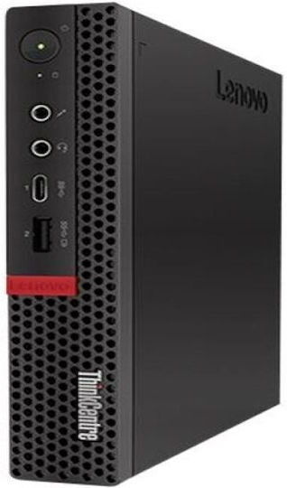 Lenovo ThinkCentre M920x Mini PC (Core i5-9400/16GB DDR4/256GB SSD/W11 Pro)
