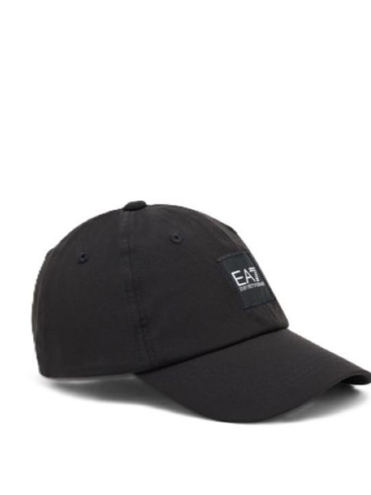 Emporio Armani Джокей Черен