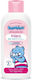 Bambino Mio 2 σε 1 Σαμπουάν & Αφρόλουτρο 400ml