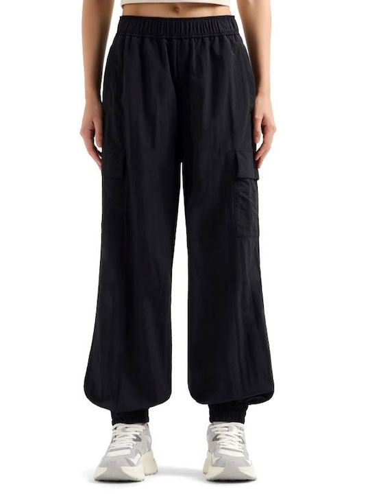 Pantaloni Trening Ea7 W Cargo