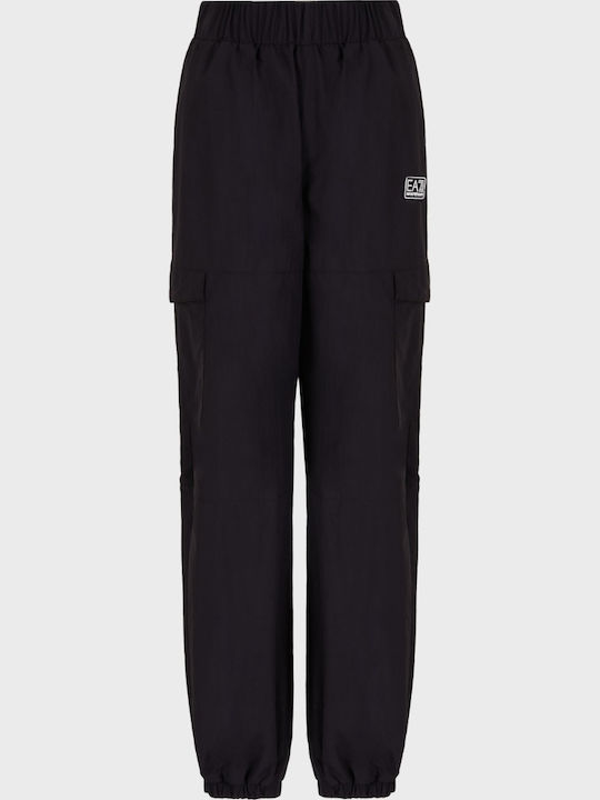 Панталон Спортен Ea7 W Cargo Pants