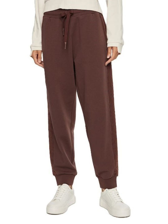 Pantalon Trening Ea7 W Pants Ch