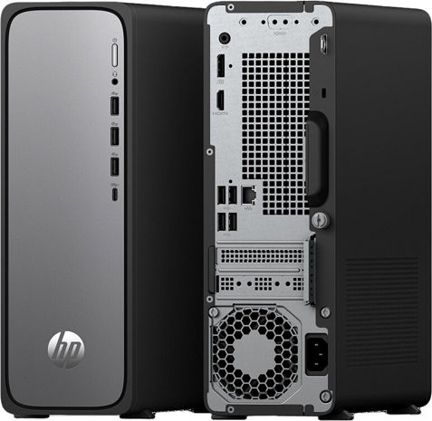HP DG2E5EA Tower Desktop PC (i5-13400/16GB DDR4/512GB SSD/W11 Pro)