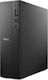 Dell Pro QVS1260 Desktop PC (i5-14400/16GB DDR4/512GB SSD/W11 Pro)