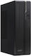 Acer Veriton X2735GT Desktop PC Ultra 5-225/16GB DDR5/512GB SSD/W11 Pro With Keyboard International English