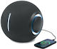 Muse M-960 Bluetooth Lautsprecher 300W mit Betriebszeiten bis zu 12 Stunden Schwarz