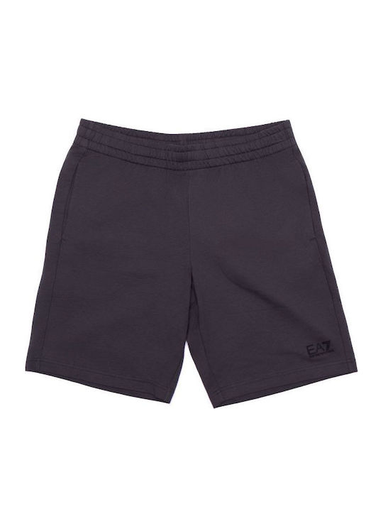 Emporio Armani Pantaloni Scurți Sport Bărbați Coft