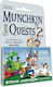 Επέκταση Παιχνιδιού Munchkin Side Quests 2 για 3-6 Παίκτες 14+ Ετών (EN) Steve Jackson Games